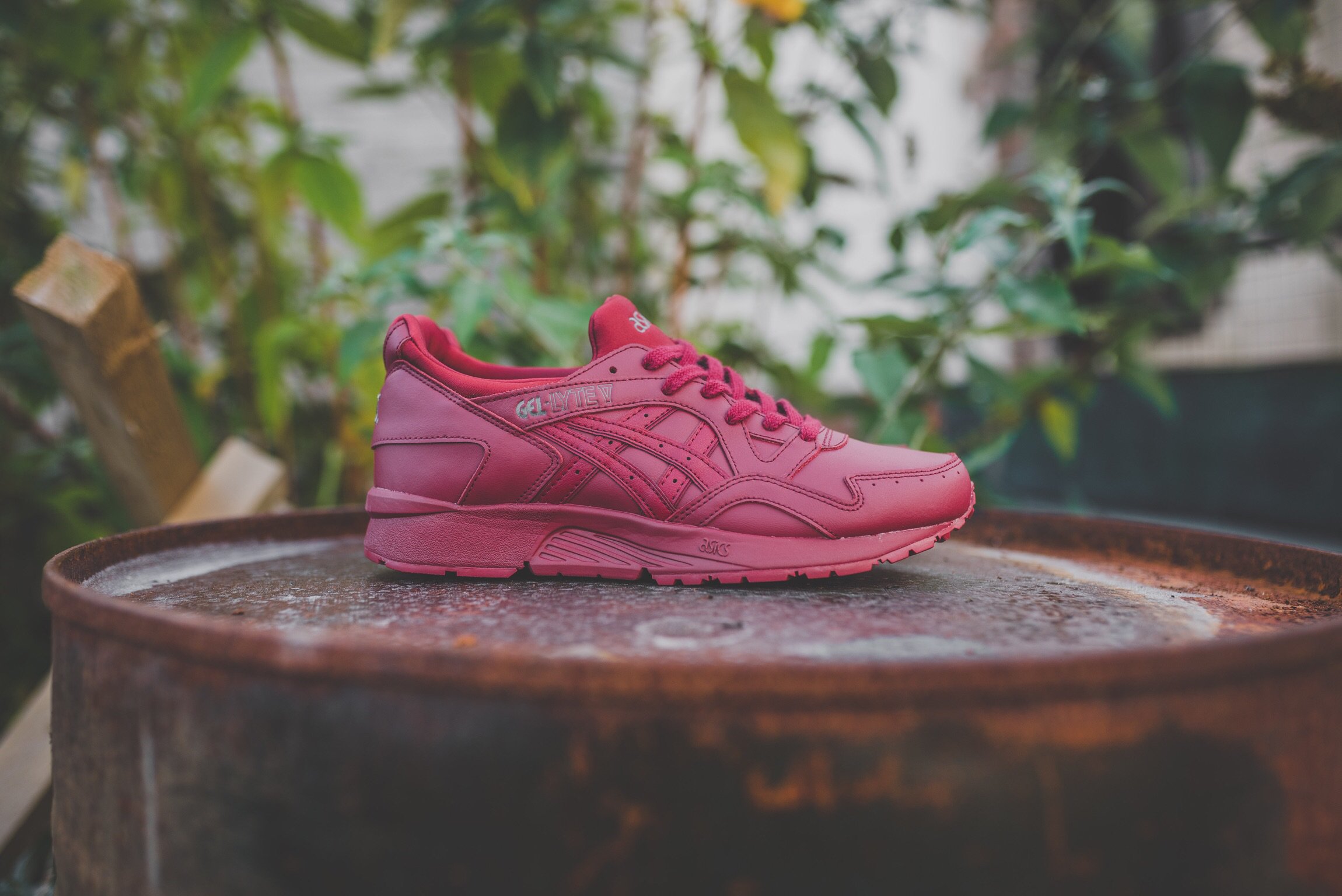 HANON on X