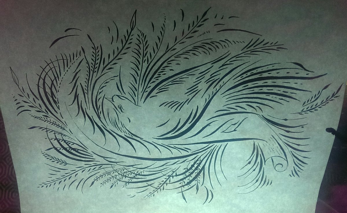 J3NKO's tweet photo. Is it a bird? Is it a ...... https://t.co/j0hL8D8tiJ