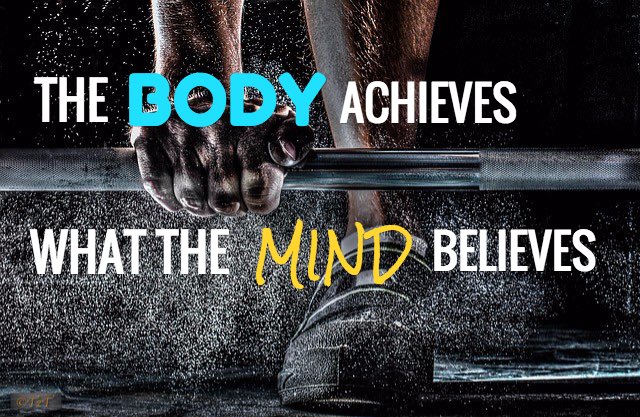 A little morning motivation for everyone!! #spartanfitness #morningmotivation #halifax #fitness