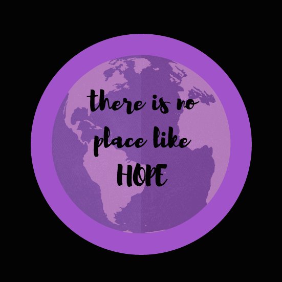 Vandy_Relay's tweet image. H🌎PE for a cause, Relay for a CURE💜 #RelayforLife #VandyRelay #CancerSucks