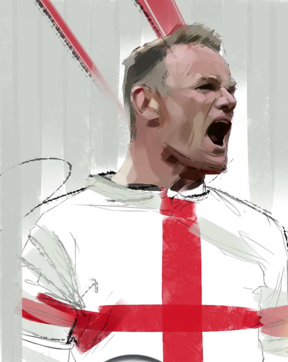 werfootball's tweet photo. England v Malta today, but where should Rooney be playing?
RT= Striker
Fav = Midfield
Quote = somewhere else https://t.co/eRjVcj54pv