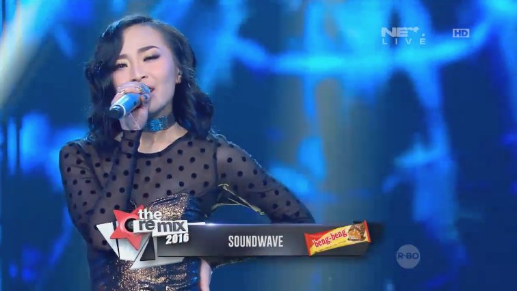 mdtvindonesia's tweet photo. Siapa yang KANGEN sama Soundwave @rinni_w @jevinjulian?

Wohooooo! #TheRemix_CieeBengBeng https://t.co/pNgH59wbtD