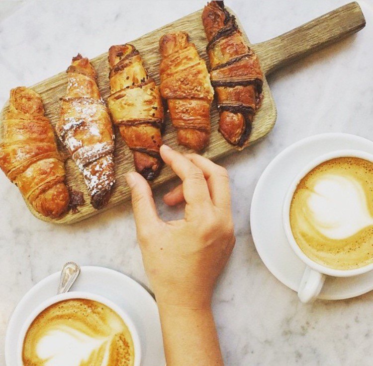 NY Coffee Guide tweet media