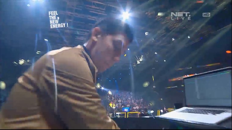 mdtvindonesia's tweet photo. Siapa yang KANGEN sama Soundwave @rinni_w @jevinjulian?

Wohooooo! #TheRemix_CieeBengBeng https://t.co/pNgH59wbtD