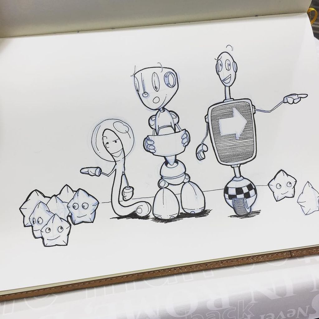moonracket's tweet photo. #inktoberday7 - Going for something simpler today. #inktober #inktober2016 https://t.co/0n9XZylsh3 https://t.co/EzSRyfLTXt