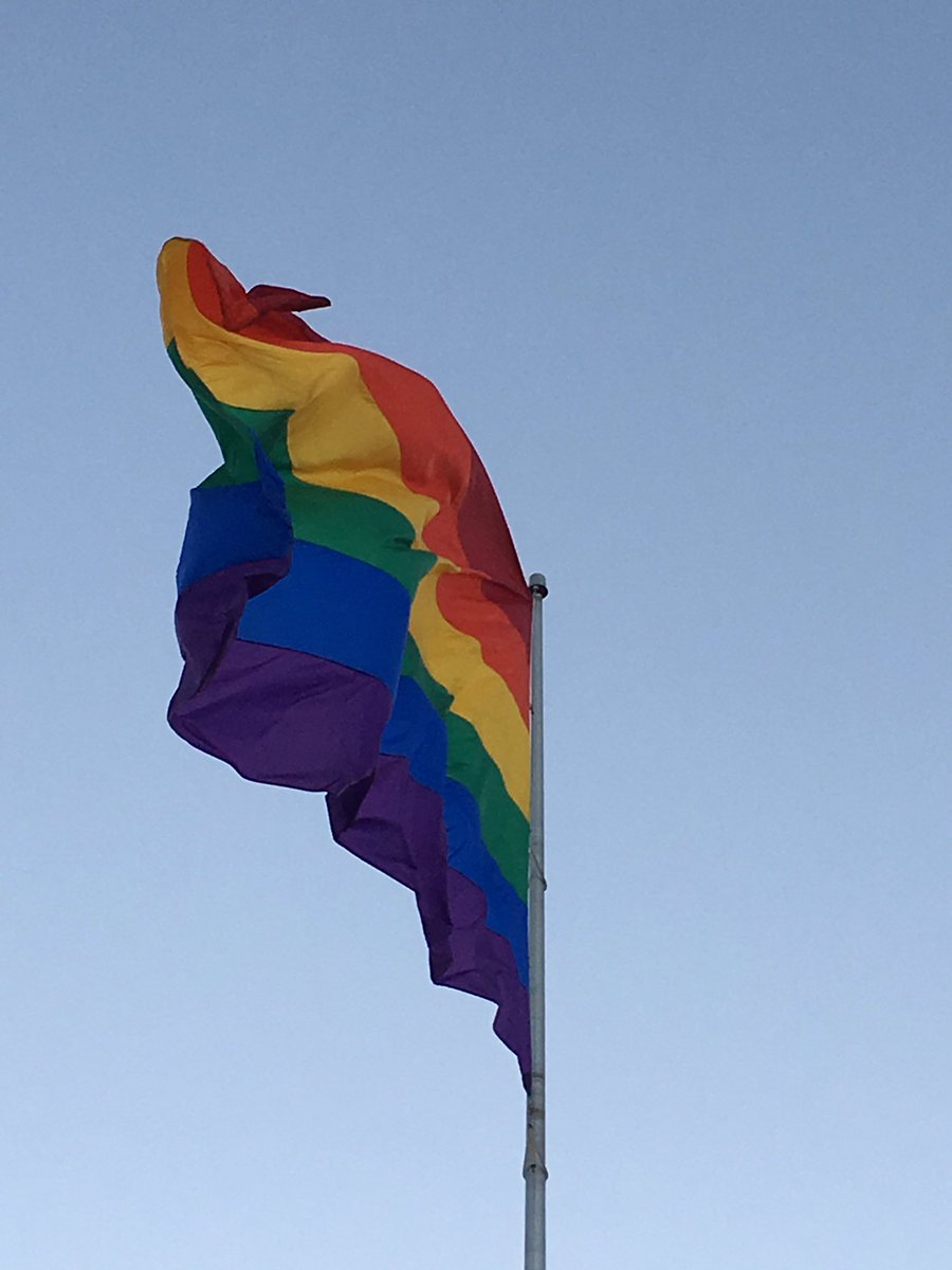 Gaybors's tweet photo. Happy Pride weekend, Atlanta!  #atlantapride https://t.co/HzSc9UMeeV
