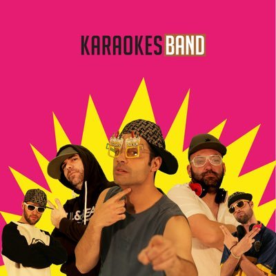 FiestasDelPilar's tweet photo. Y en el #RecintoPeñero Zona B a las 23:30H #VOLATINESDEFUEGO 00:30H @BlackSheriff  02:00H #KALEAN 01:30H @KaraokesBand 05:30H #PeñaGuardia https://t.co/mJdTRgSPKk