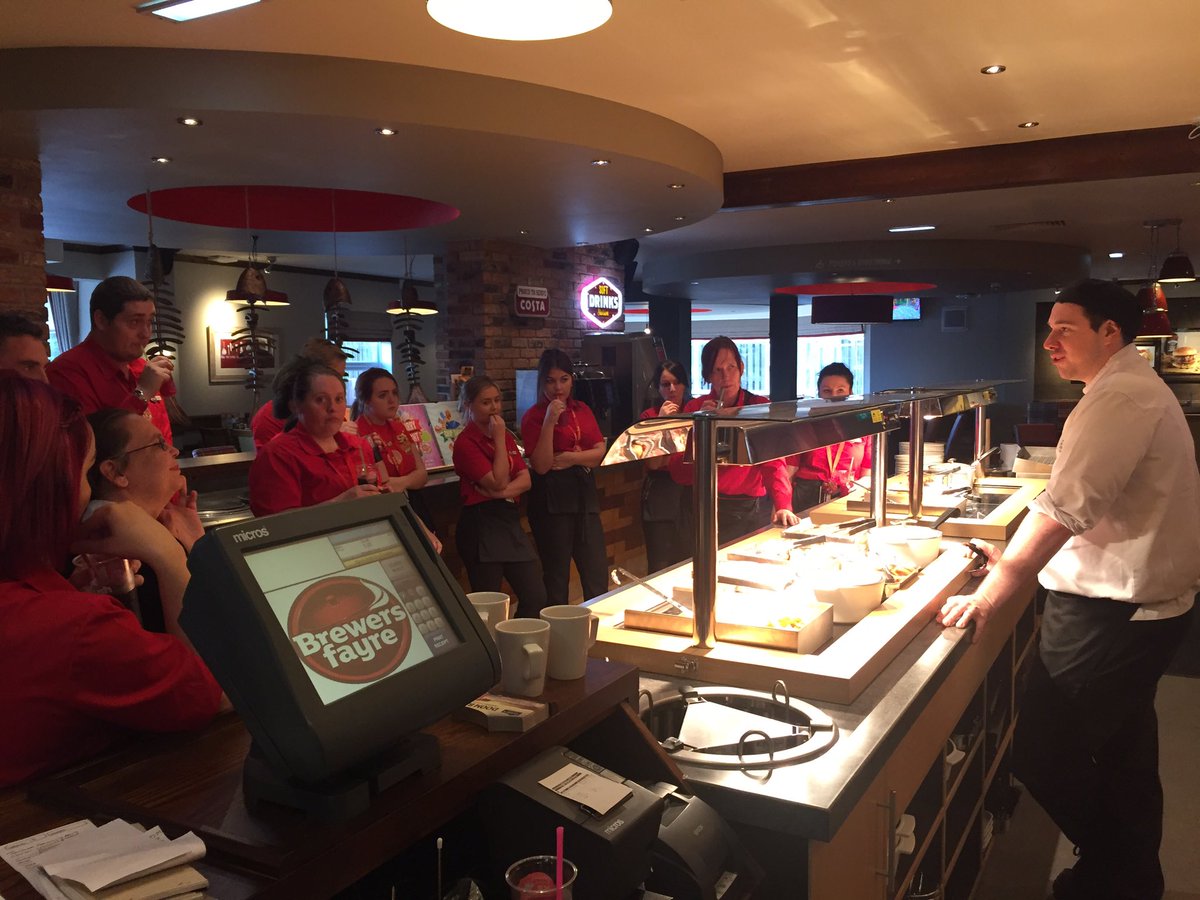 <a href="/WeAreSUGM/">WeAreSUGM</a> <a href="/PaulGreenwoodNW/">Paul Greenwood</a> Wheatlea park counter training and steak training. What a team 😊