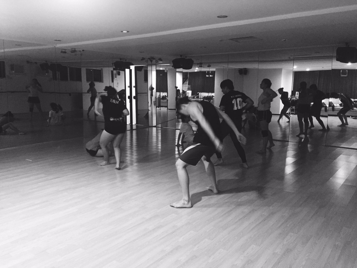 REDPHmoves's tweet photo. Improv days ❤️ #REDph https://t.co/4HD0eEFaLr