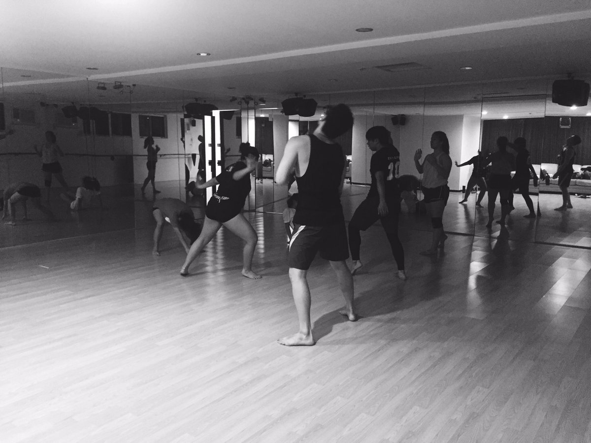 REDPHmoves's tweet photo. Improv days ❤️ #REDph https://t.co/4HD0eEFaLr