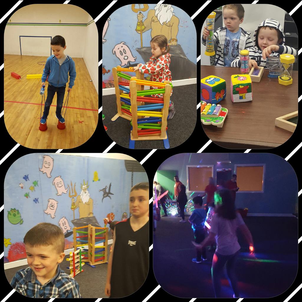 AutismFamiliesC's tweet photo. Fun at Autism Families Saturday Club! 😀 https://t.co/GOBYVdwyEK