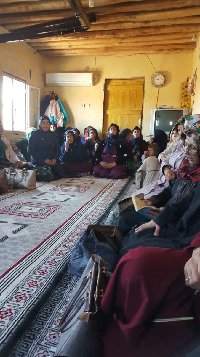 Siverek Söylemez köyü şehidimiz Orhan İRKARLI'nın ailesine taziye ziyaretinde bulunduk.<a href="/farukcelikcomtr/">Faruk Çelik</a> <a href="/selvacam/">Lütfiye Selva Çam 🇹🇷</a> 
#Terörelanetolsun