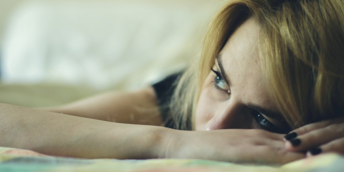 HuffPostCanada's tweet photo. I know you will make it through your struggle with depression, by @brittkrystantos #FrameOfMind https://t.co/6tcWlAyFVd https://t.co/pT0eJv9RmV