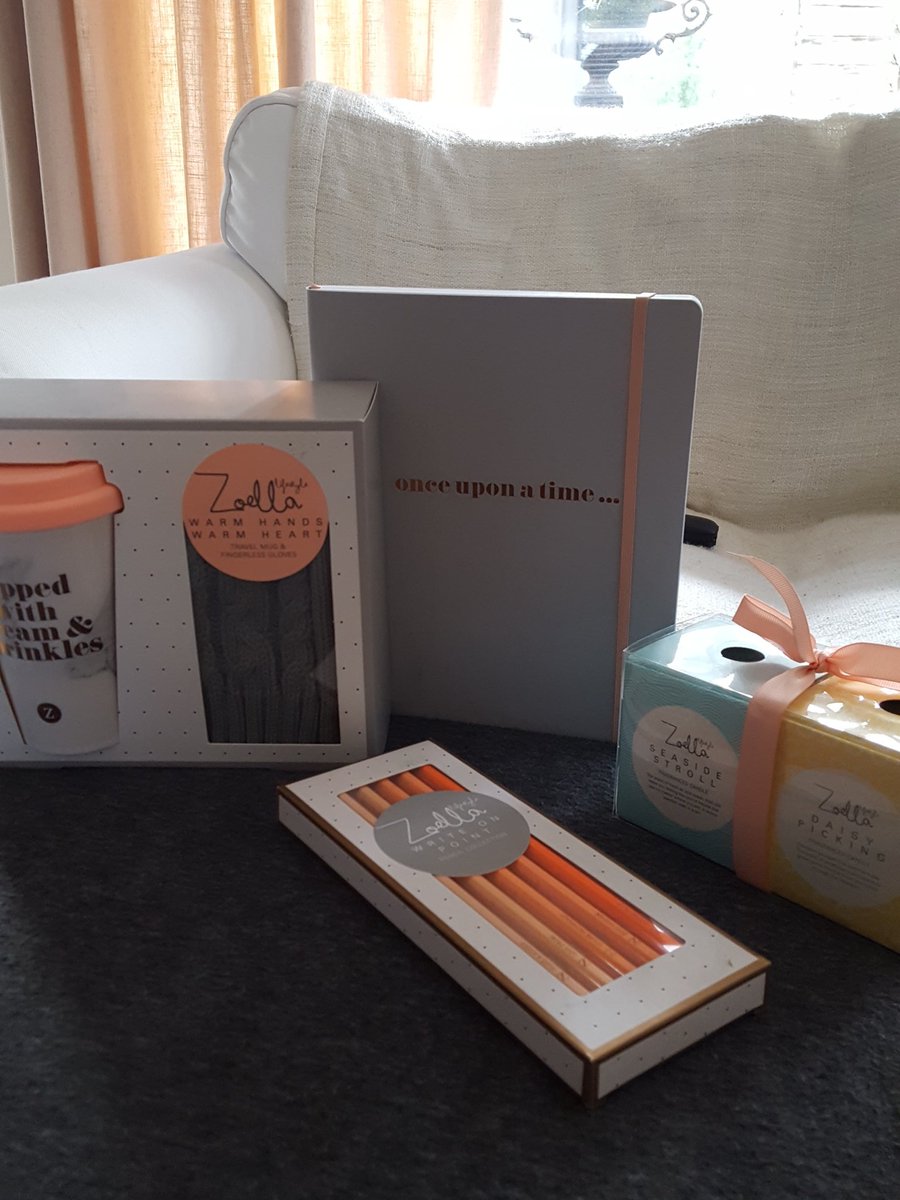 wietswoman's tweet photo. Yeah today finally got our zoella lifestyle products in Holland @ZoellaLifestyle https://t.co/Lu6Nq73Wyn