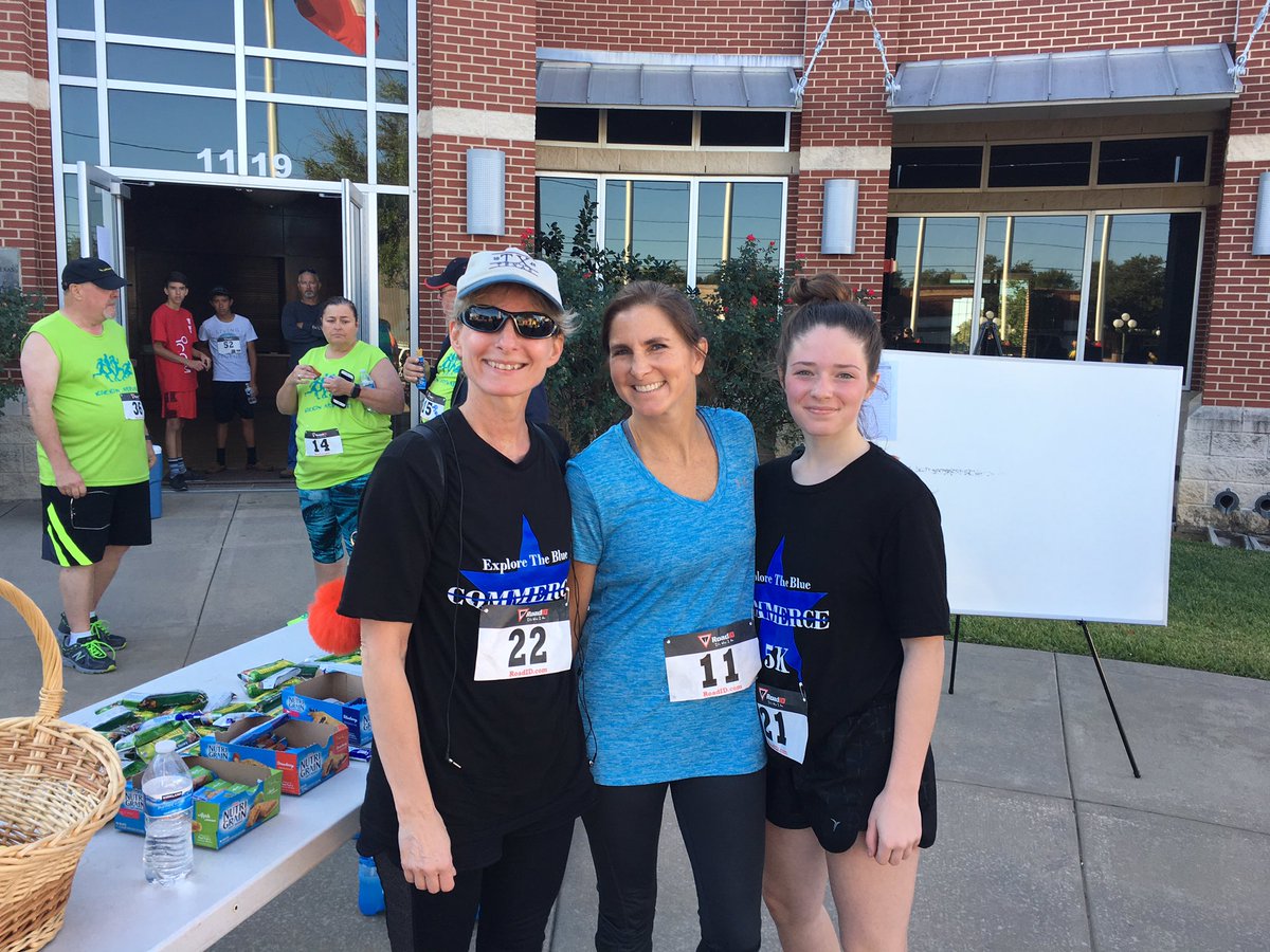 Explorers1103's tweet image. Our first Explorer 5k