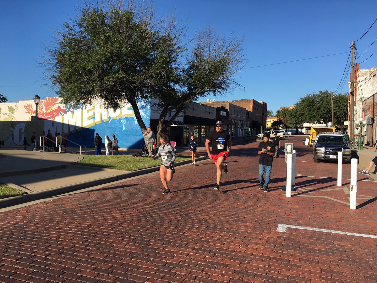 Explorers1103's tweet image. Our first Explorer 5k