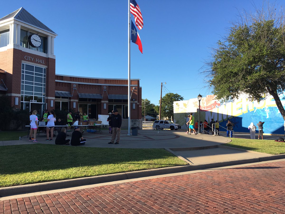 Explorers1103's tweet image. Our first Explorer 5k