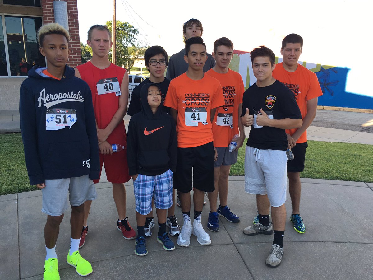 Explorers1103's tweet image. Our first Explorer 5k