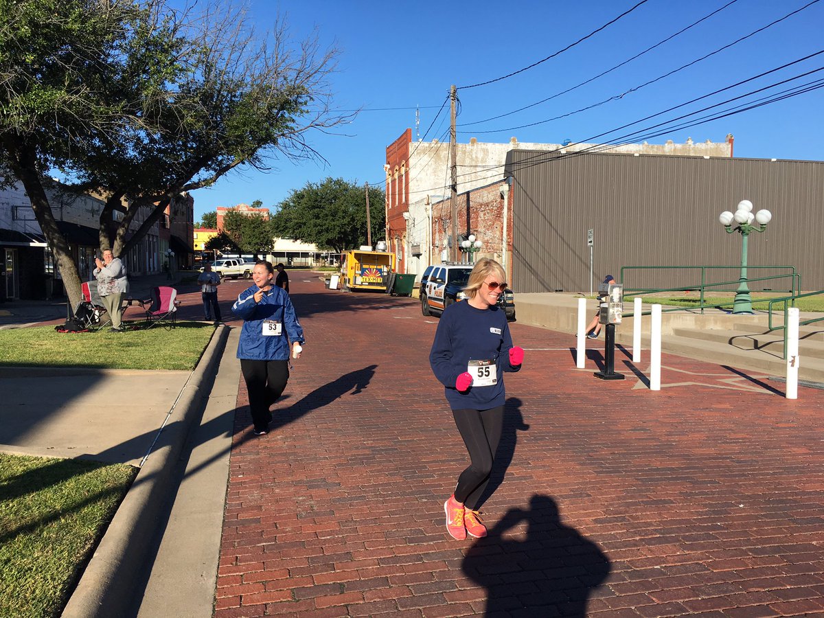 Explorers1103's tweet image. Our 1st Explorer 5k