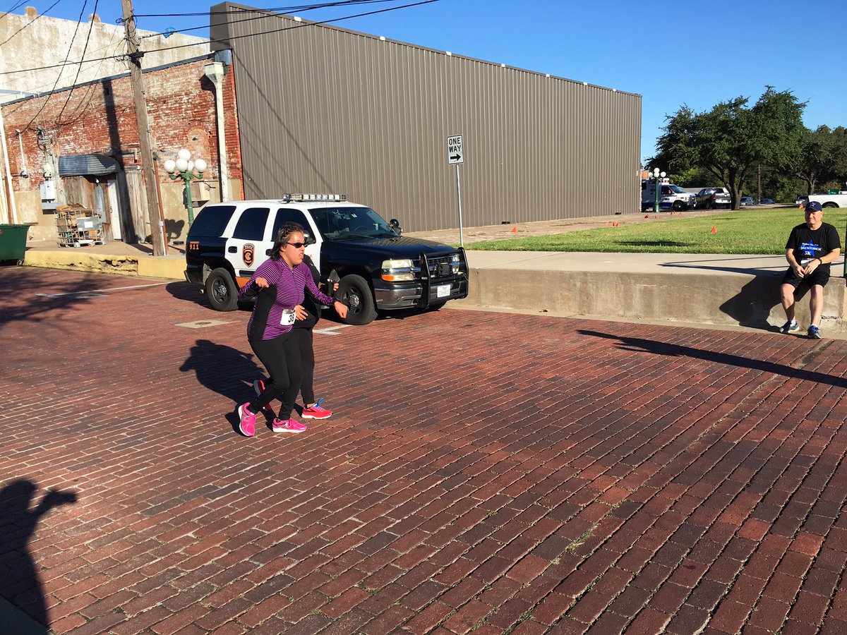 Explorers1103's tweet image. Our 1st Explorer 5k