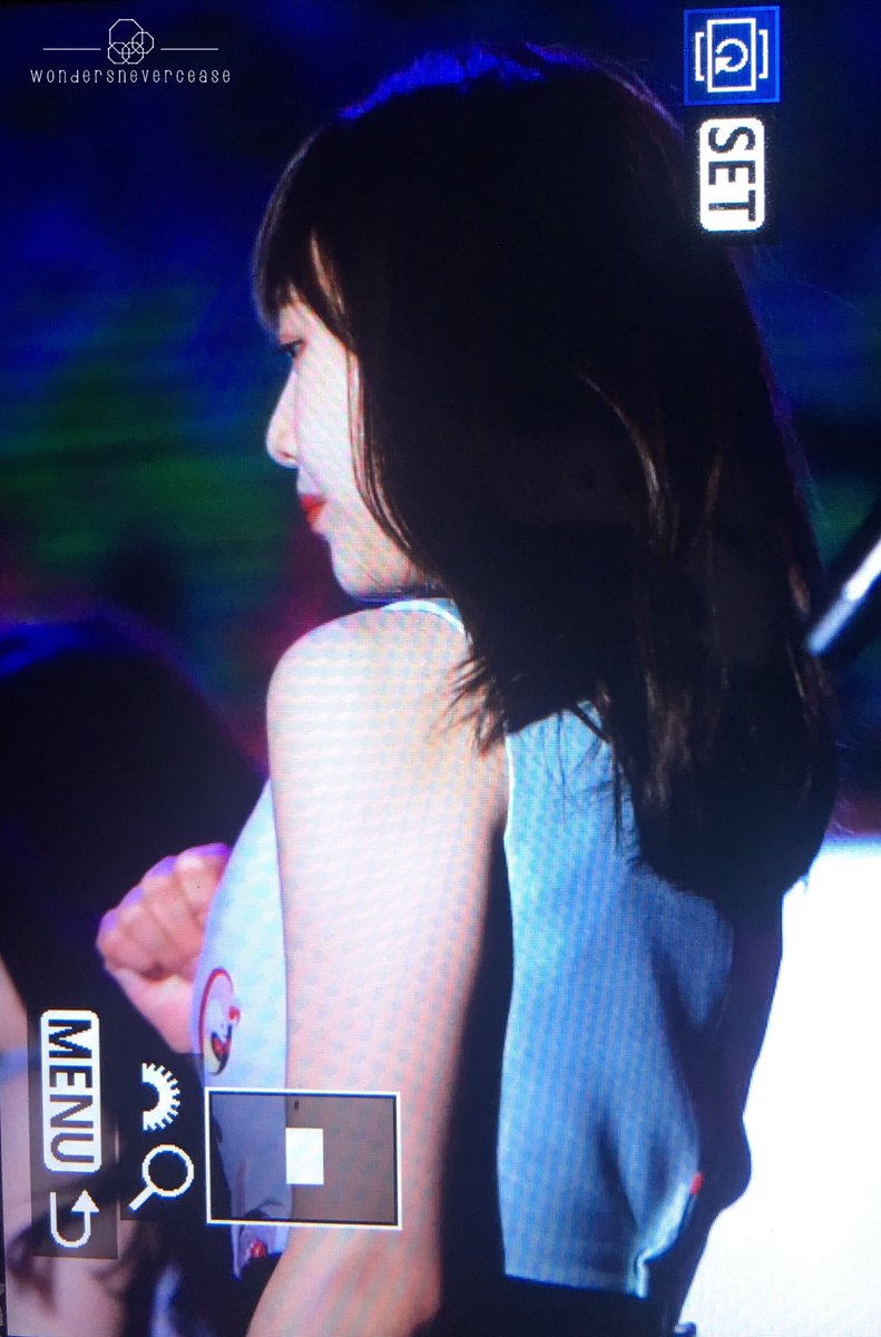WNCJOY's tweet photo. 161008 박지윤의 가요광장

#레드벨벳 #조이 #RedVelvet #Joy https://t.co/xk0r6Z56XM