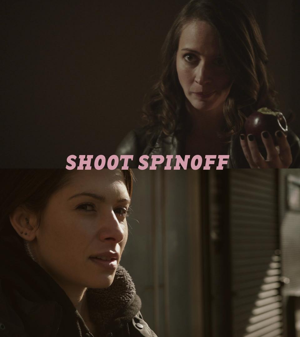 erichsenyo's tweet photo. Help us! We want #ShootSpinOff !
@Showtime 
Come closer
https://t.co/Lia1JoWhjg Vote&amp;RT! https://t.co/DG28oSWVKZ