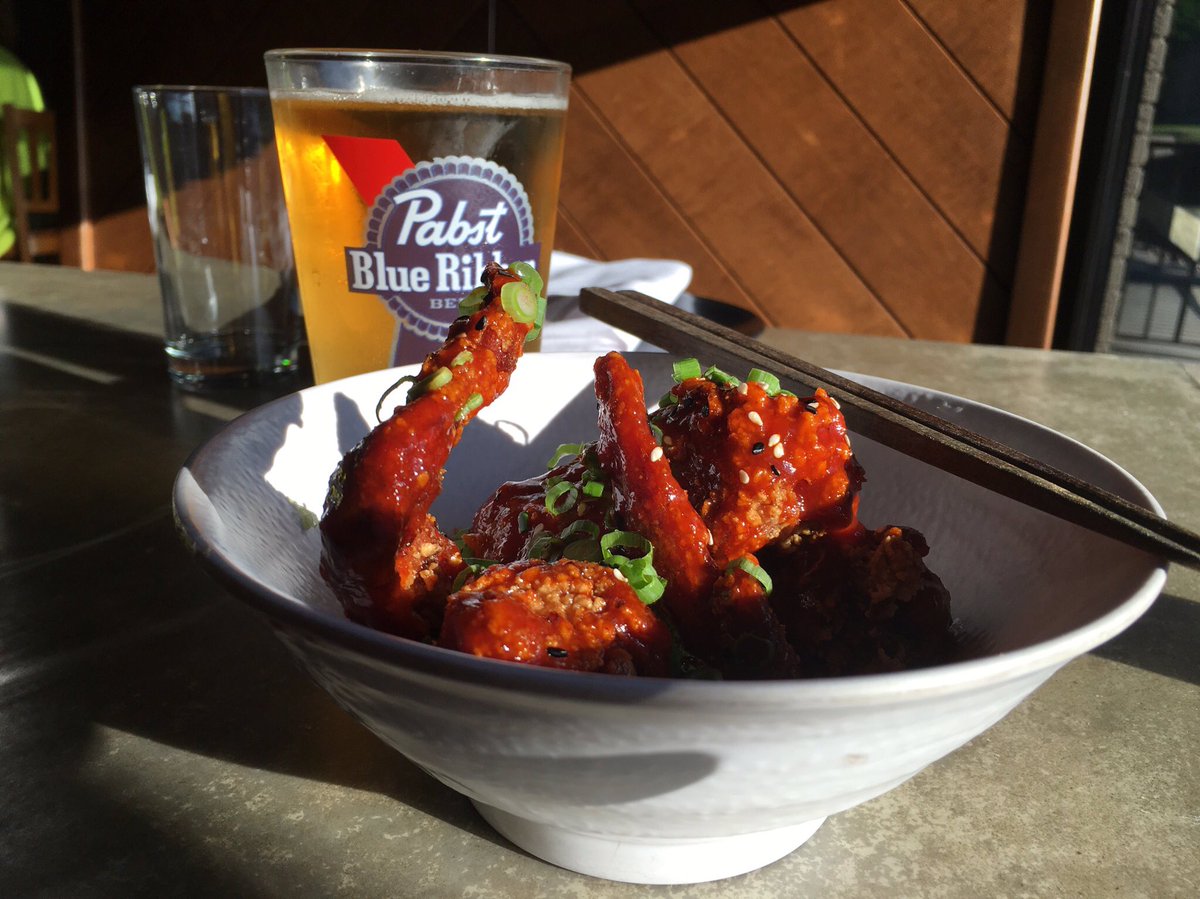 ChaeOkc's tweet photo. Want to watch #OUvTEX this weekend, but need to keep it casual? Chae will have the game on! We have great game food and great drinks. https://t.co/OiPYL0l0eB