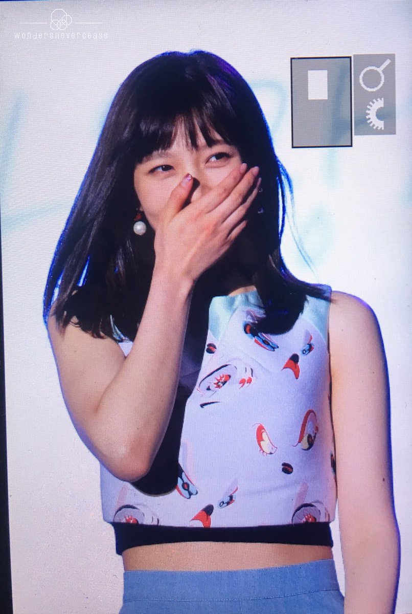 WNCJOY's tweet photo. 161008 박지윤의 가요광장

#레드벨벳 #조이 #RedVelvet #Joy https://t.co/DgDIgmiWfc