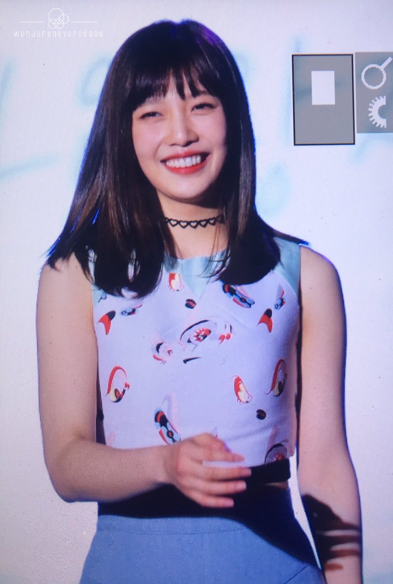 WNCJOY's tweet photo. 161008 박지윤의 가요광장

#레드벨벳 #조이 #RedVelvet #Joy https://t.co/DgDIgmiWfc