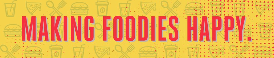 BearcatLaunch's tweet photo. It's #LocalStartupSaturday! Want to learn about a great #StartupCincy company? Go check out @FeastyApp! 🍗🍔🌭 🍕
https://t.co/gQgn2zcRfs https://t.co/QSpVIldQ0G