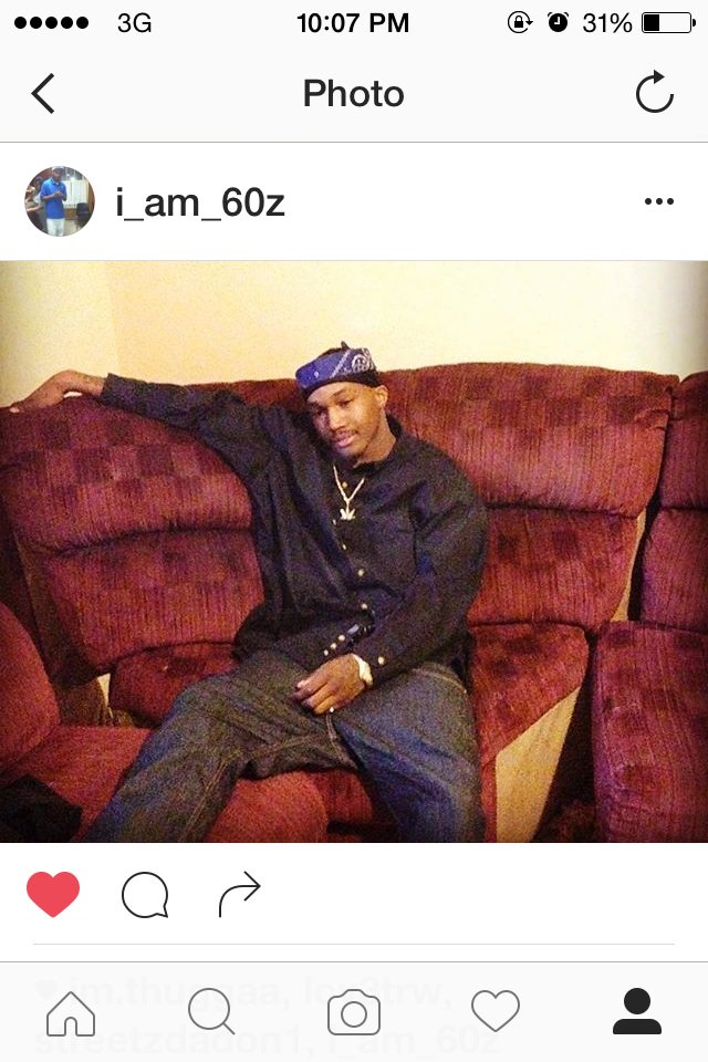 DevontaSwann60's tweet photo. Follow me on IG @I_Am_60z https://t.co/G9FbZZe2vC