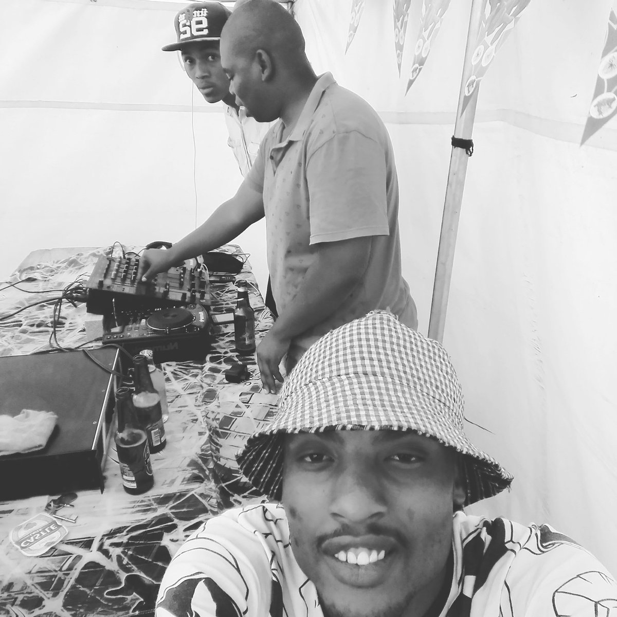 KalbaInvadaz_SA's tweet photo. Now as we speak #KInv #MonateConstruction https://t.co/wS1q7LJ4dz