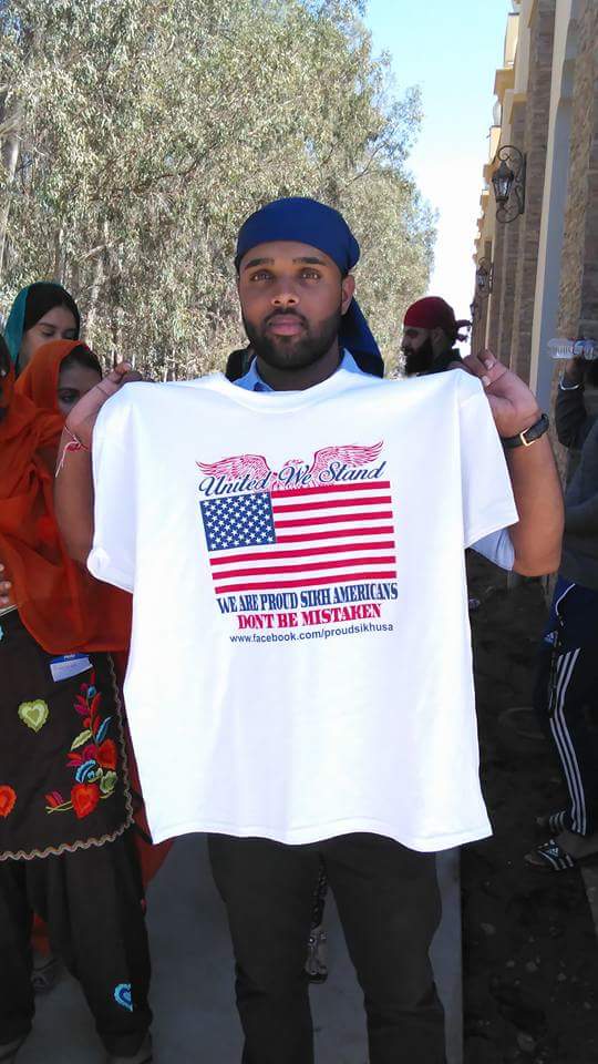 proud_sikh's tweet photo. #happyweekend #happysaturday #proudsikh #USA #proudsikhusa #stopbullying https://t.co/Fsnq8I9n7U