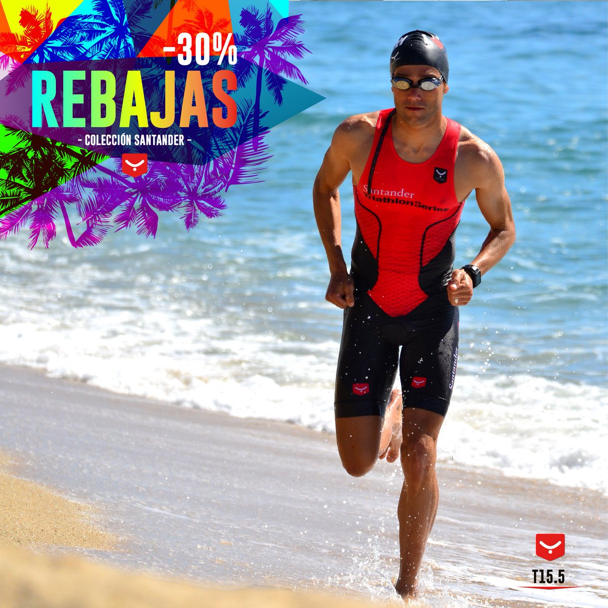 TriathlonSeries's tweet photo. GETXO busca el dorsal Nº 1 ¿Estás inscrito al Triatlón de Getxo? Participa y llévate un #Trimono @Taymoryworld   https://t.co/crpn05149Q https://t.co/pWbm5KC5IU