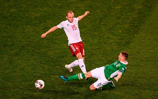 IndoSport's tweet photo. Brian Kerr: We have a right to expect our national team to pass the ball https://t.co/IYGGRSEsvQ #COYBIG https://t.co/6OrhEyQgz3
