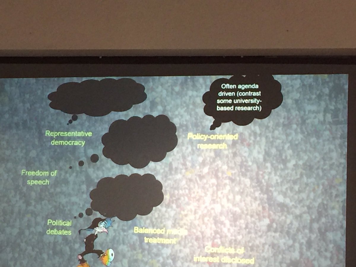 yramirezla's tweet photo. David Perkins: Some clouds in the sorting of Slow Truth #pzdc @ProjectZeroHGSE @LennyDutton @AISLearns https://t.co/aNfGhhPilx