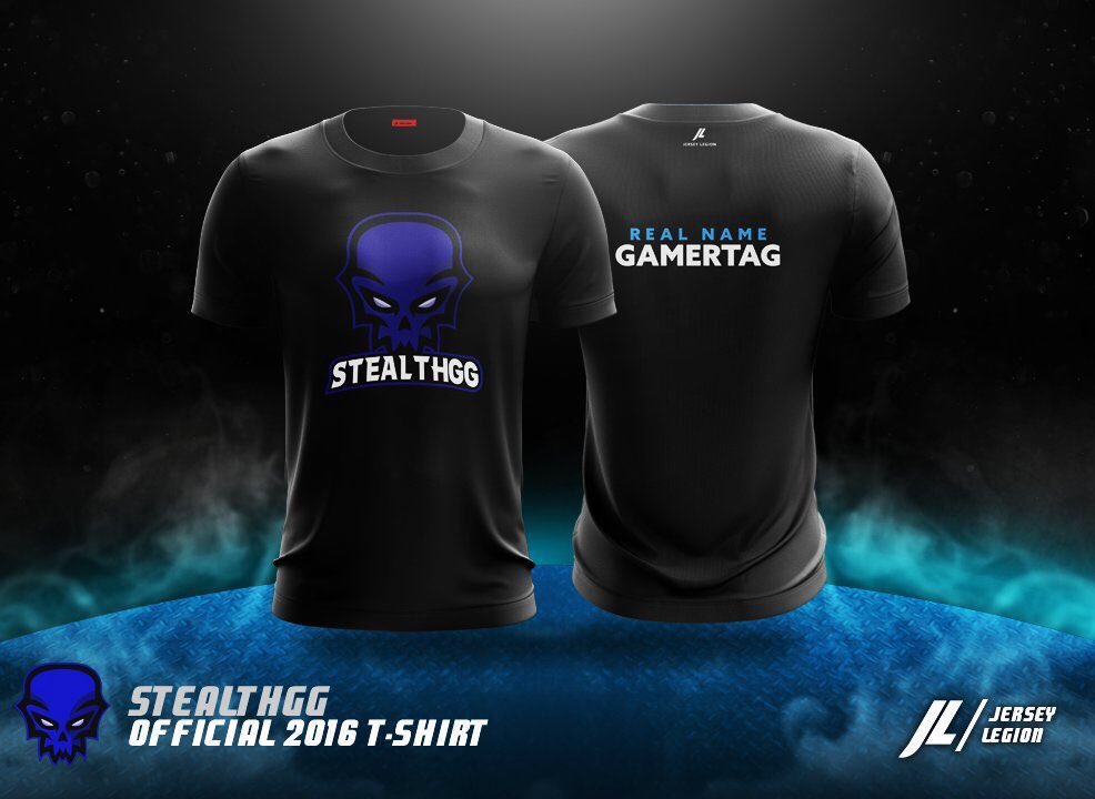 Stealth eSports (@Stealth_GG) / Posts / X