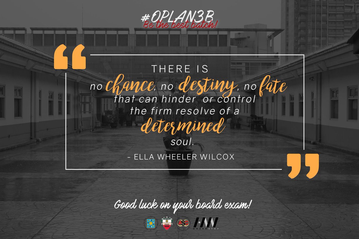 UST_ASC's tweet photo. You are ONE DAY AWAY from getting that TITLE! #OPLAN3B #100forUST https://t.co/ScNF4Giraa