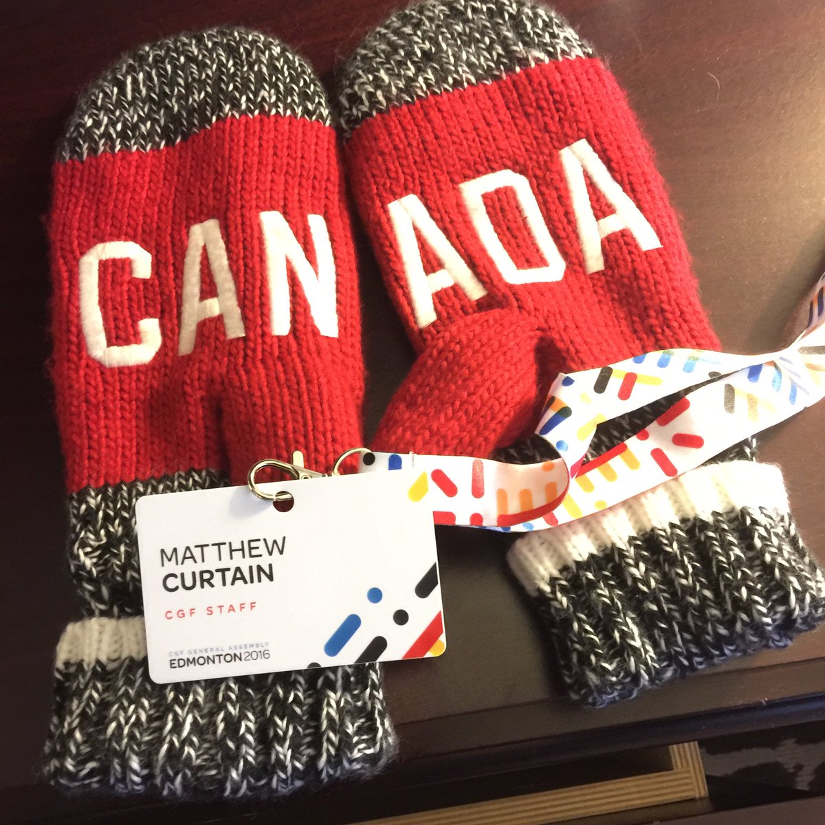 w8lifting's tweet photo. Thank you @cgc_jcc. Thank you @CityofEdmonton. Wonderful &amp; Warm hosts of the 2016  #CGFAssembly. Much to be proud of. https://t.co/0B7K6l4Sg4