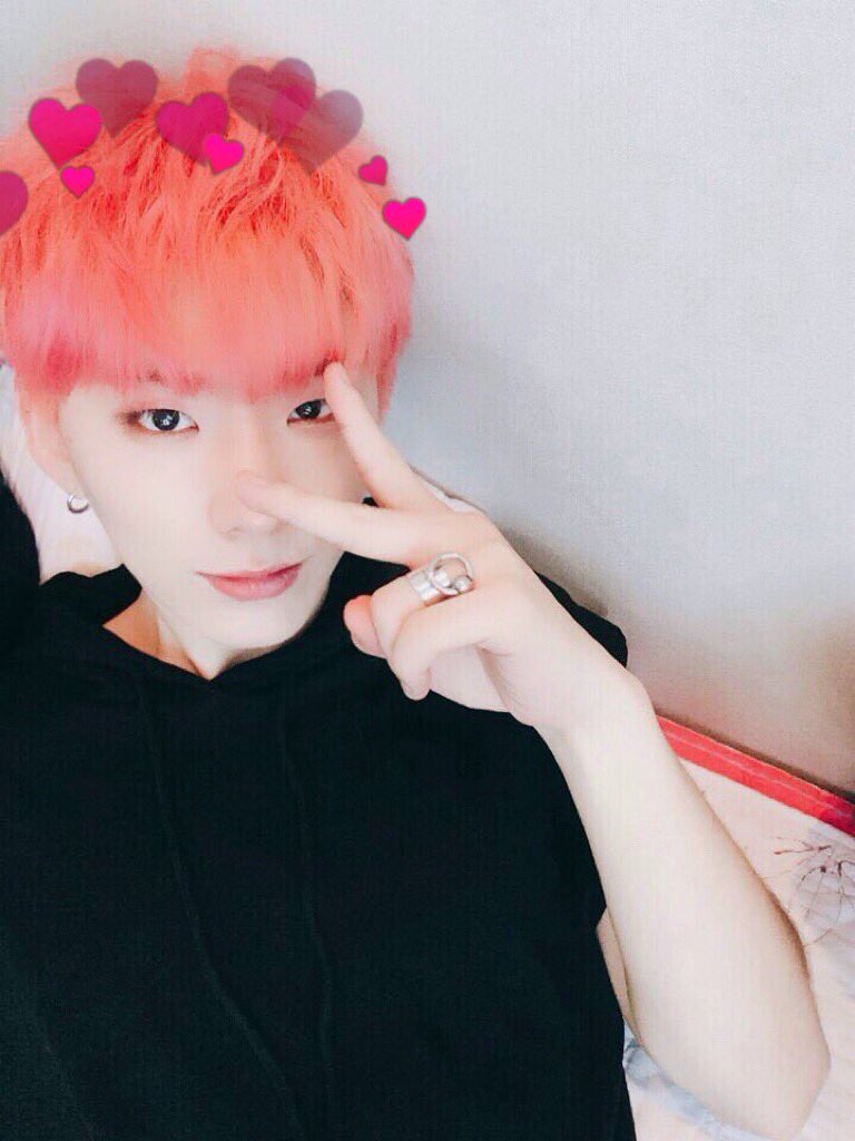 kihyunhearts tweet picture