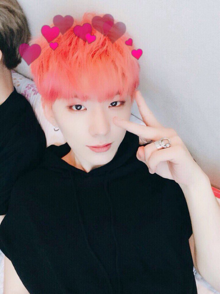 kihyunhearts tweet picture