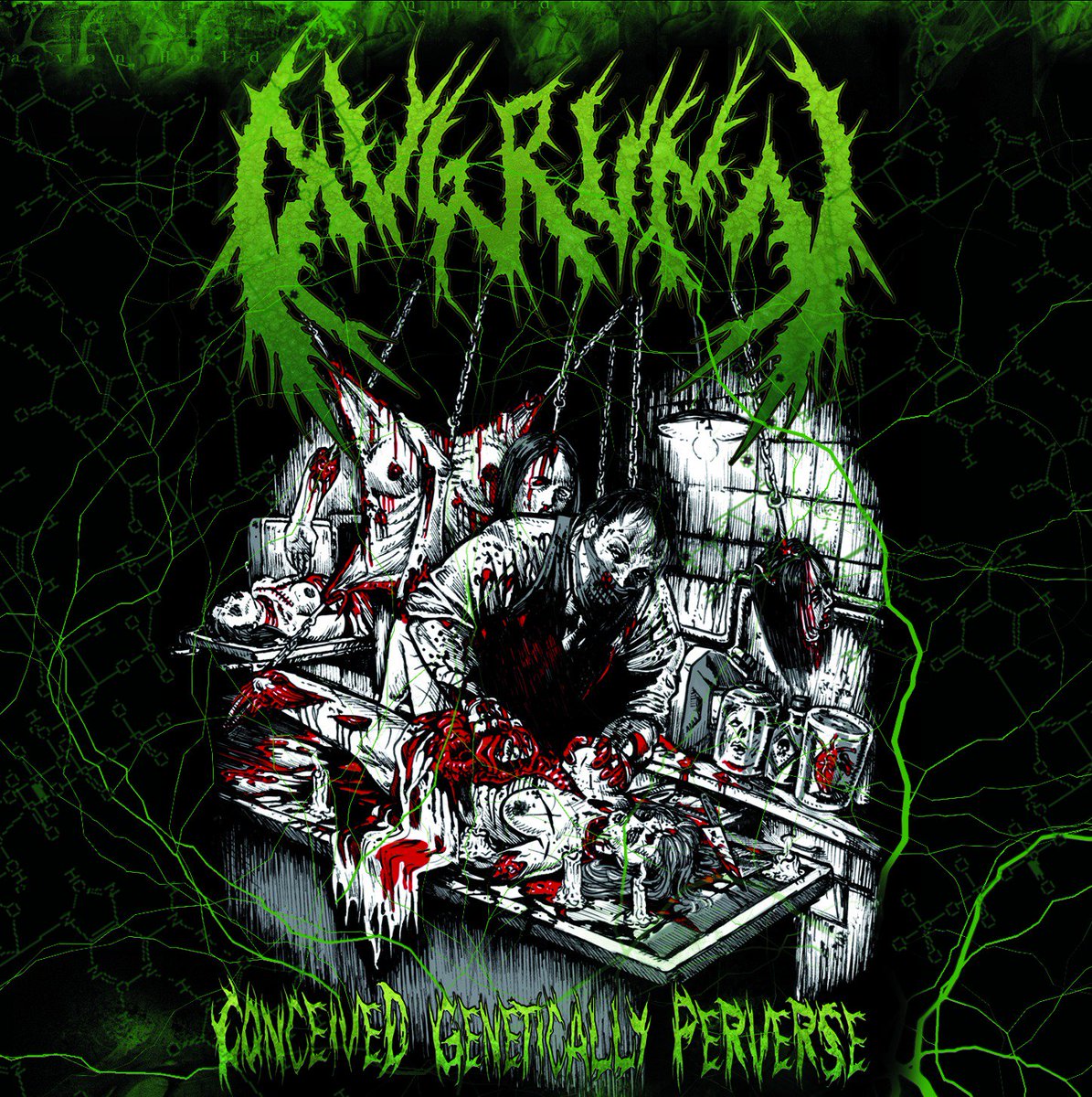 OFFER, OFFER CD "Conceived Genetically Perverse" 3€.
avgrunn.bigcartel.com/product/avgrun…