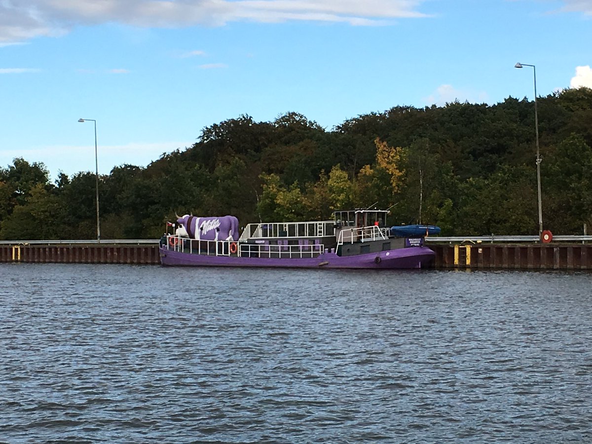 benjamin_dresel's tweet photo. So lecker kann Werbung sein #muhboot https://t.co/7zB6L5ZTJh