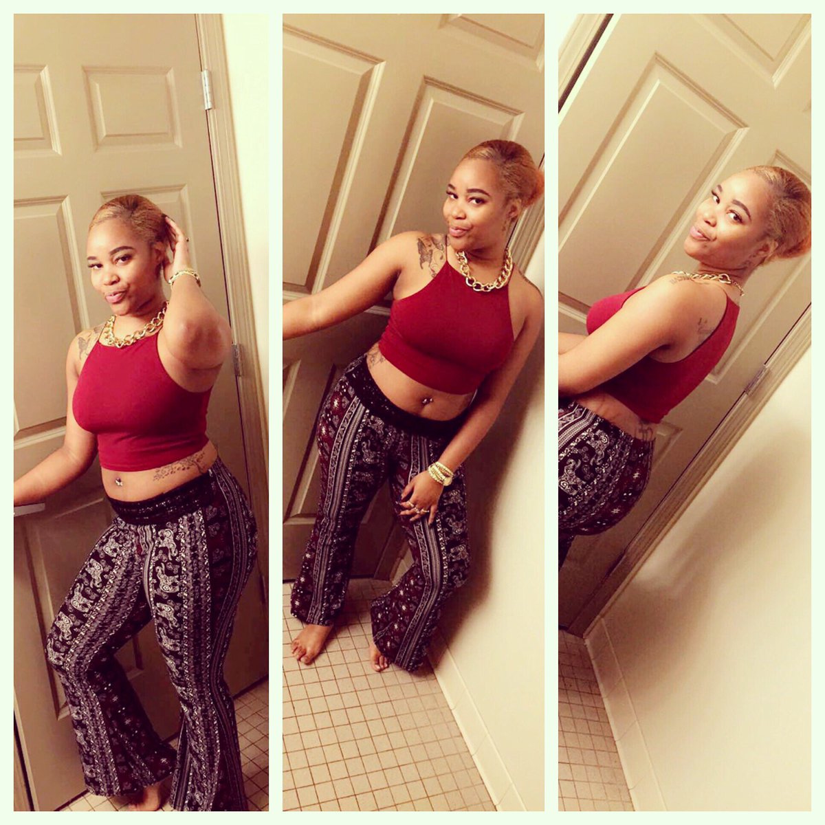 Beautyy_Monroe's tweet photo. Next Move Better Than My Last Move ๐#emuicebreaker https://t.co/44yvTKJlEl