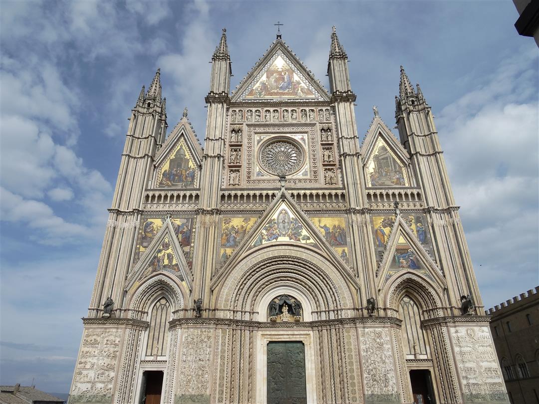 terninrete's tweet photo. ORVIETO CITTA' EUROPEA DELLO SPORT DEL 2017 https://t.co/jGoc61NfFn https://t.co/bl3rhw8a3n