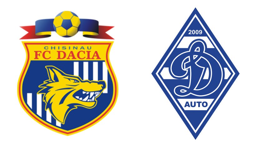 Сегодня динамовцы провели контрольный матч с "Дачией". Спарринг на мокром газоне в Гидигиче завершился поражением "Динамо-Авто" - 1:2.