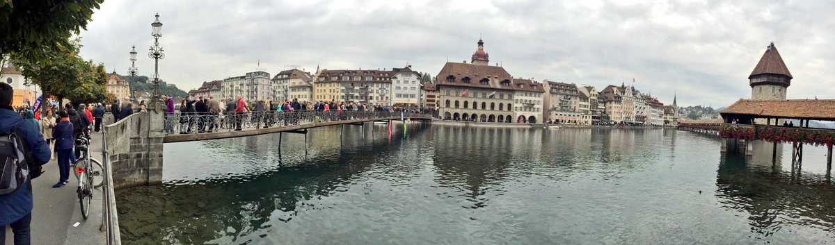 RedBullCH's tweet photo. Meanwhile in Luzern: Where the rowers at?

#finishline #RedBullXRow https://t.co/2yrShqltcR