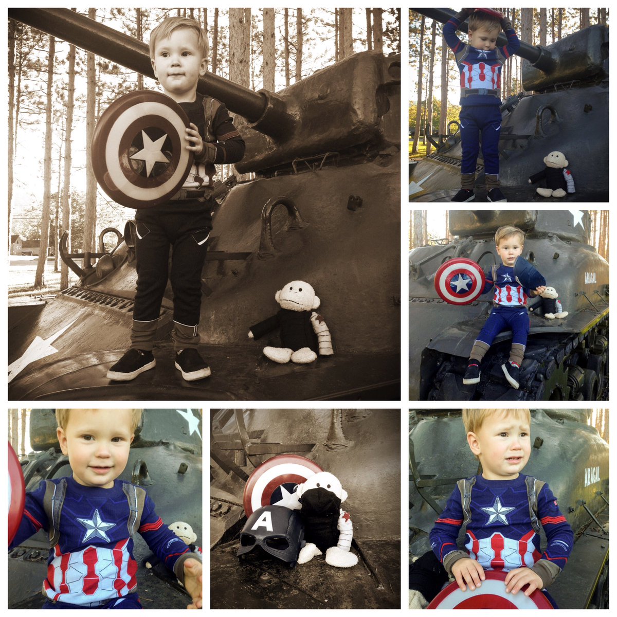 ManzoniLmt's tweet photo. I think this is my favorite shoot so far. @ChrisEvans has a #minicap https://t.co/k3ikKT3mEh