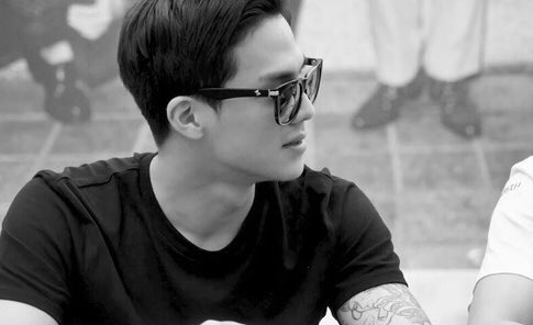 _________thelip's tweet photo. @ '

   " 御前の心臓に向けて一発BANG "
             teentop bang minsoo

 完左会話好部屋炉留独占拘束深夜組

     #RTしたbotとペンを迎えにいく 
     #RTしたbotとぺンを迎えにいく https://t.co/k5eCnTqrkG
