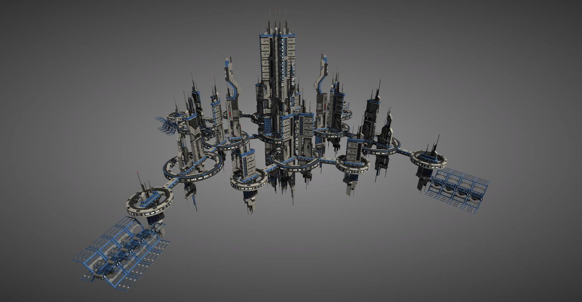 S3DOfficial's tweet photo. Build whatever you imagine with this modular kit
https://t.co/3EY7YfpC7B

#screenshotsaturday #indiedev #gamedev #unity3d #assetstore https://t.co/9JneGux7gT